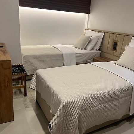 Allure Stay Stavros  Exterior foto
