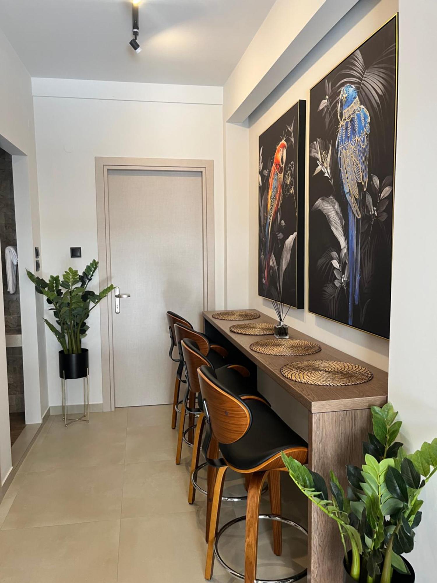 Allure Stay Stavros  Exterior foto