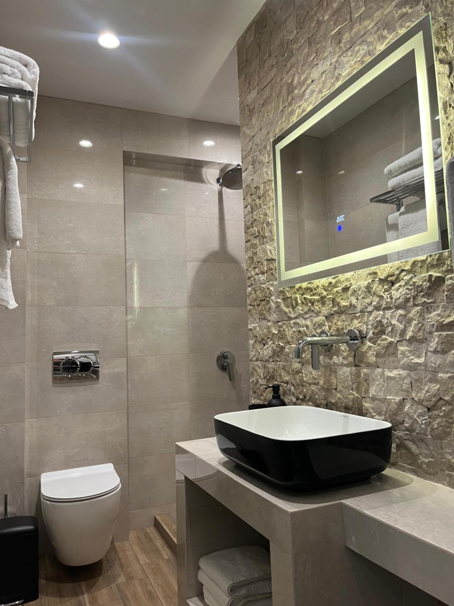 Allure Stay Stavros  Exterior foto