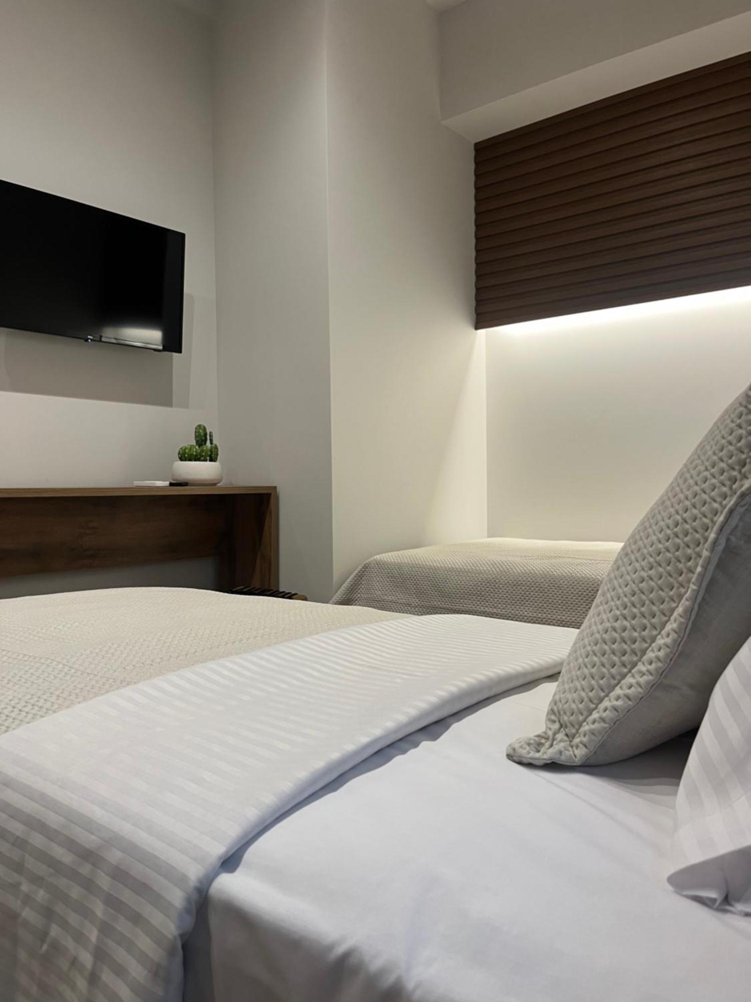 Allure Stay Stavros  Exterior foto