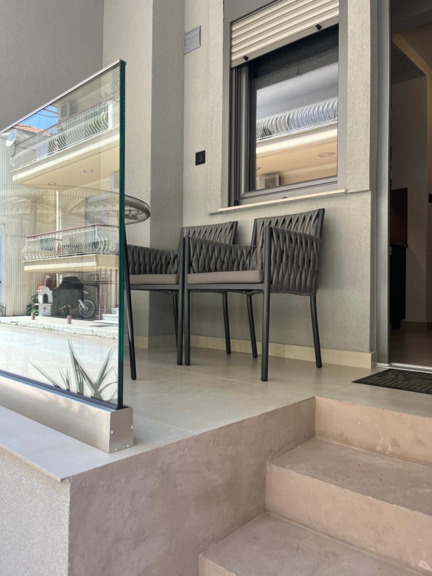 Allure Stay Stavros  Exterior foto
