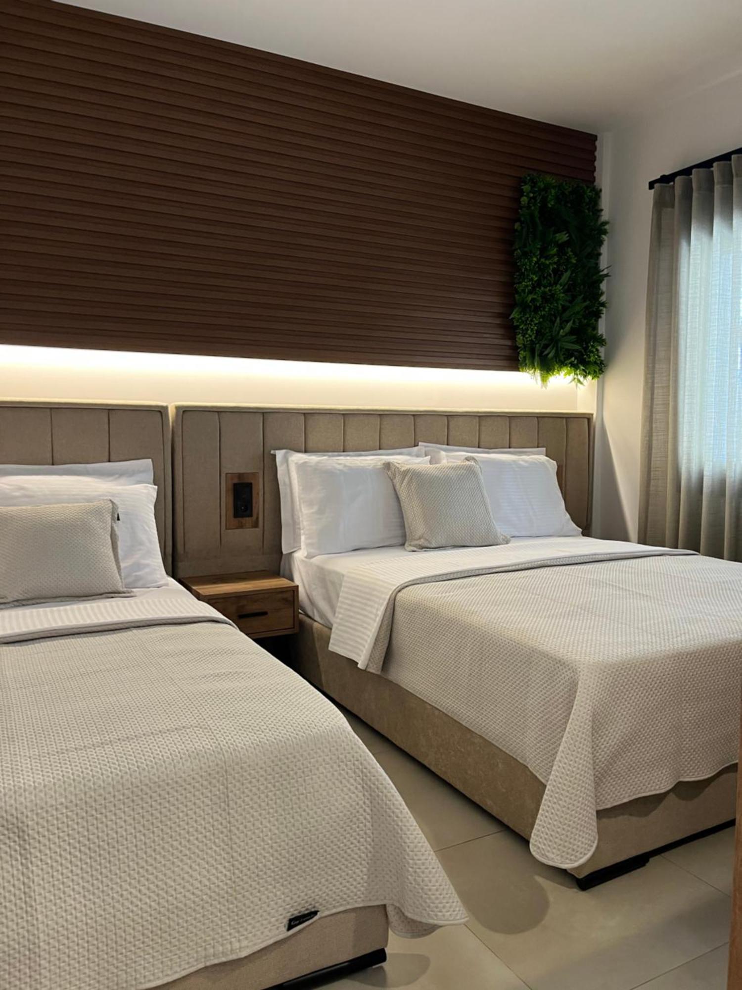 Allure Stay Stavros  Exterior foto
