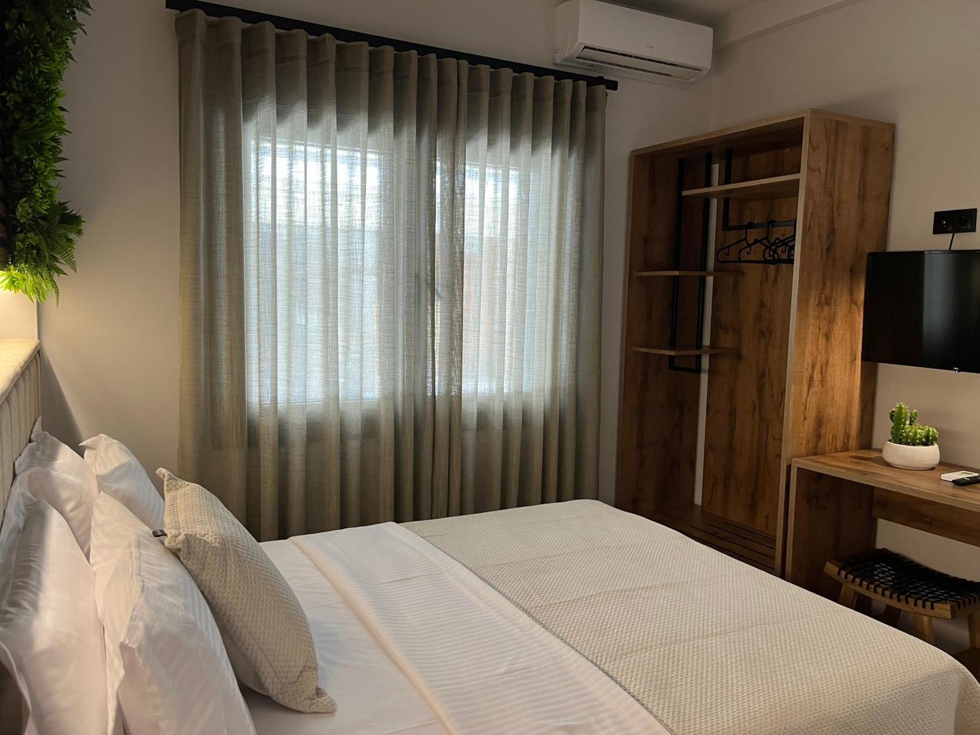 Allure Stay Stavros  Exterior foto