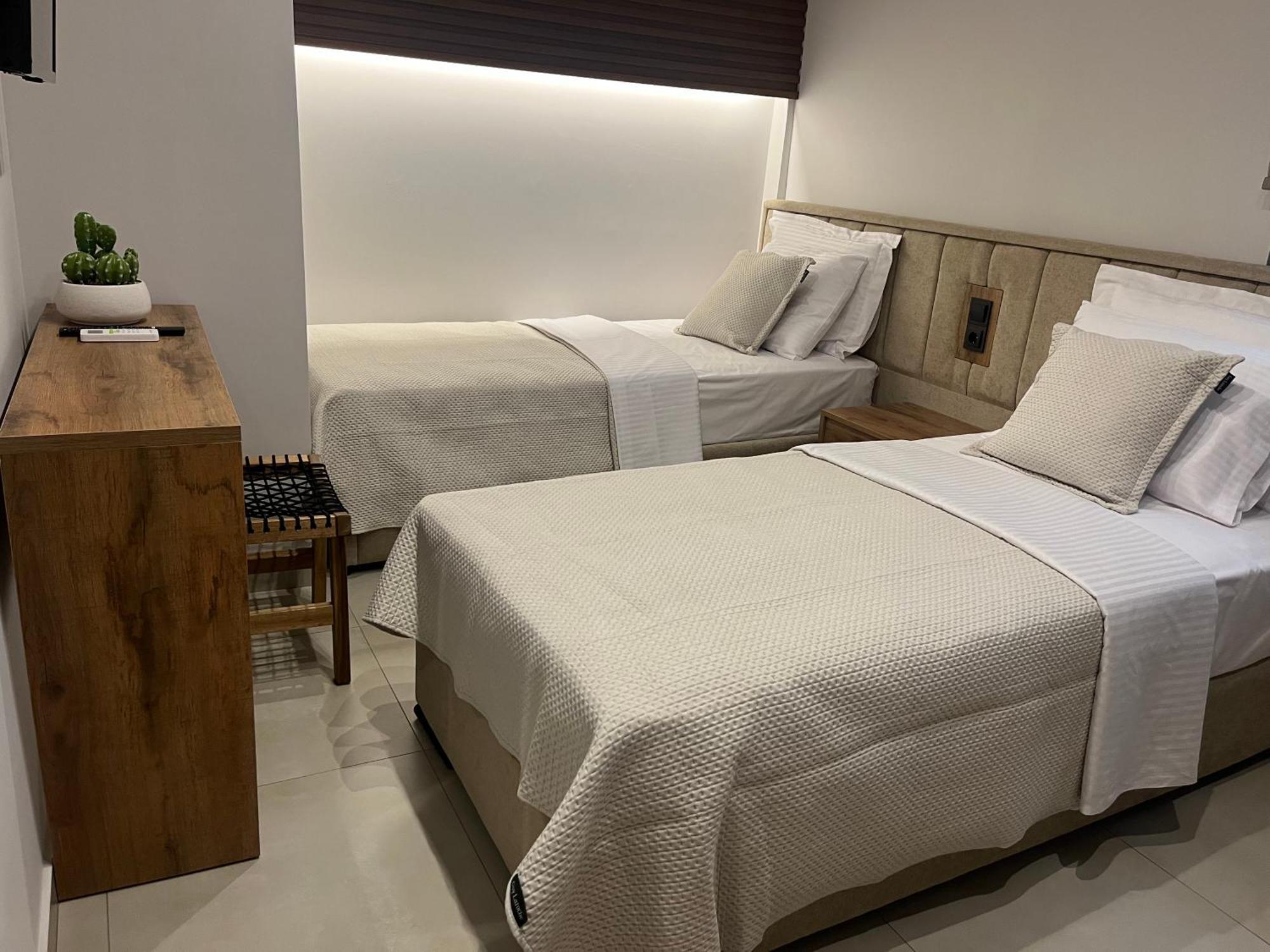 Allure Stay Stavros  Exterior foto